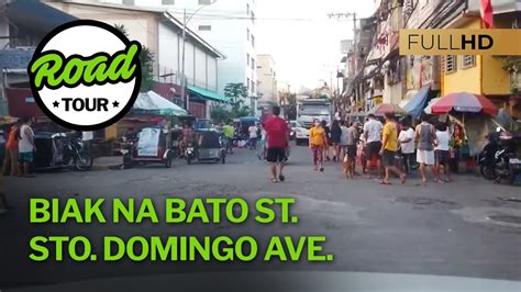 biak na bato quezon city